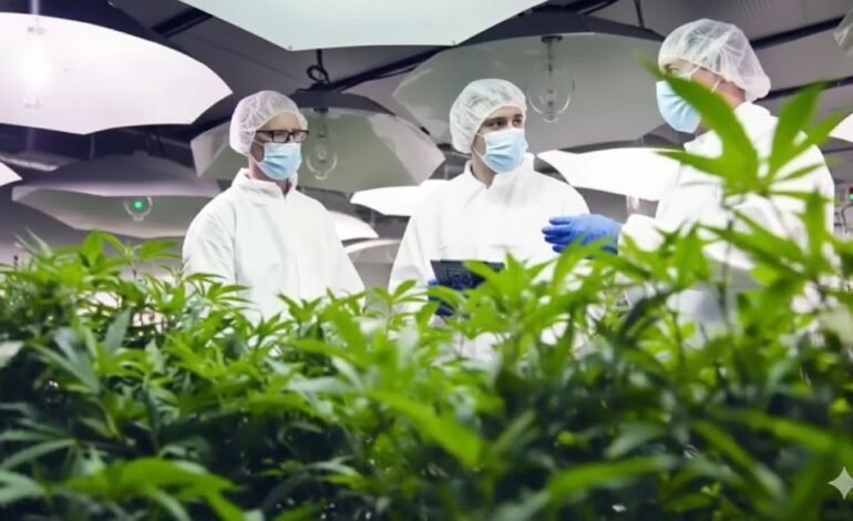 Cannabis Business in Social Network: Strategies For 2026