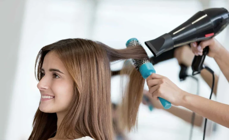 Hair as a True Reflection of Style and Personality