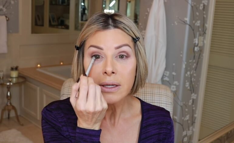 Tips and Advice: Make Over for Women Over 30