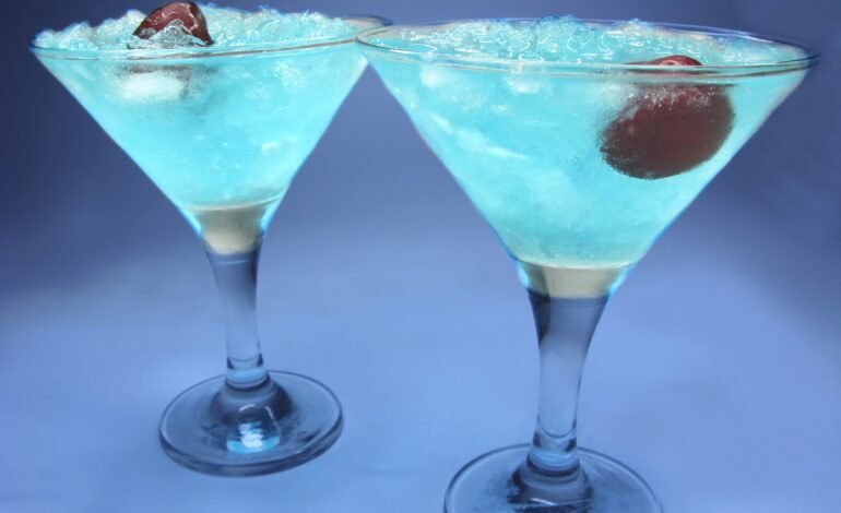 Hypnotic Drink Decoded: A Step By Step Guide to Effects and Safe Use