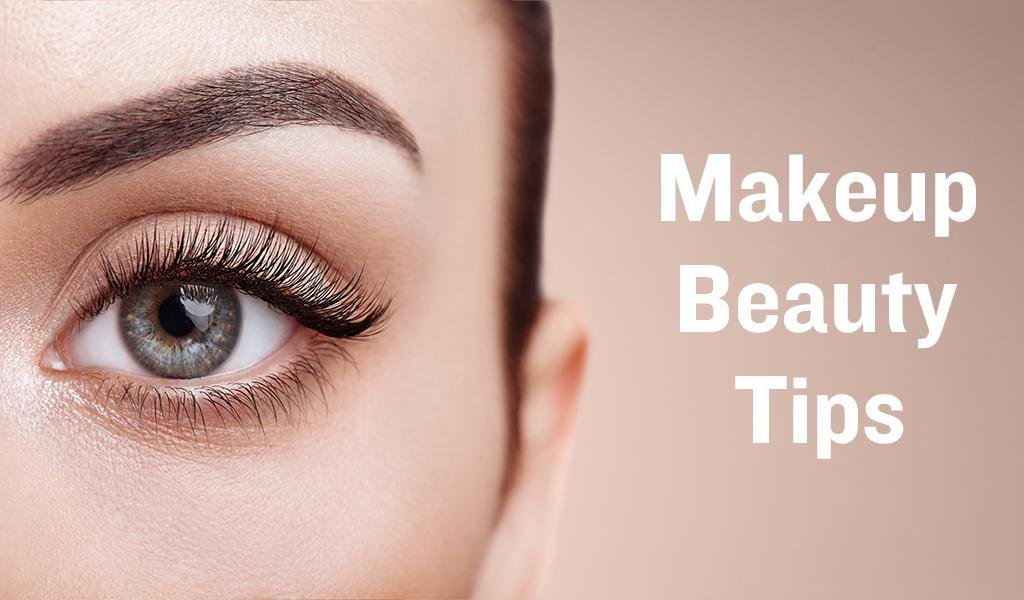 Beauty Tips And Advice For A Perfect Look