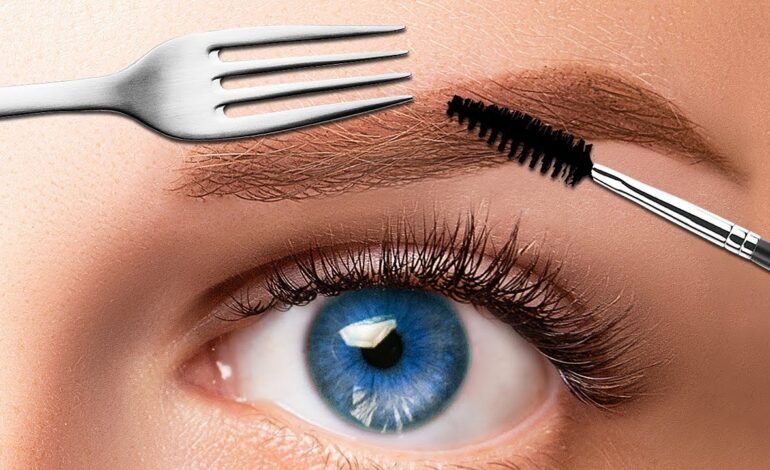 Incredible Spoon Beauty Hacks You Didn’t Know 