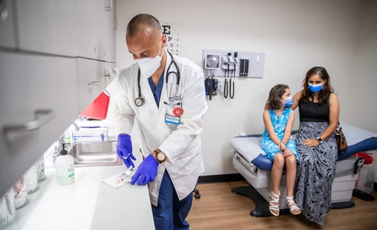 Family Healthcare Network Matters for Every Family