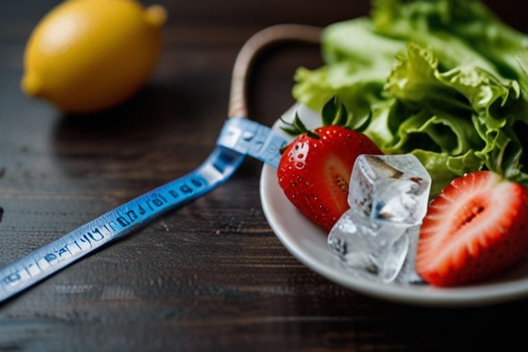 Weight Loss Ice Hack Burn Fat Naturally