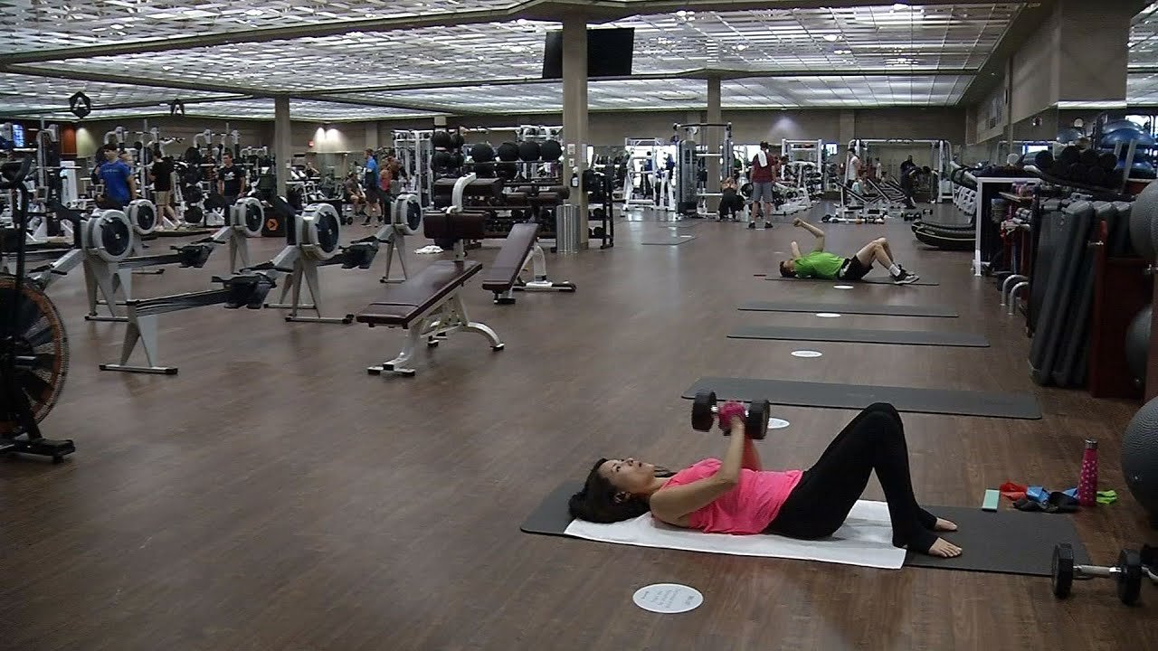 Lifetime Fitness Tips for a Strong and Healthy Life