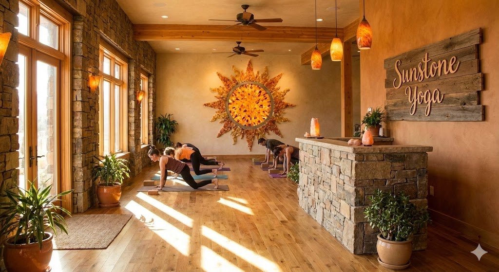 Why Sunstone Yoga is important For Healthy Life