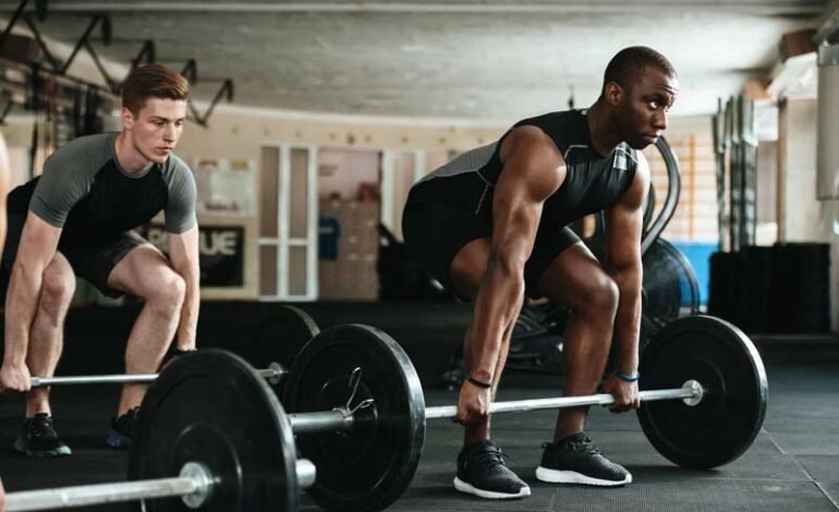 Cardio After Weight Training Best Approach For Fat Loss