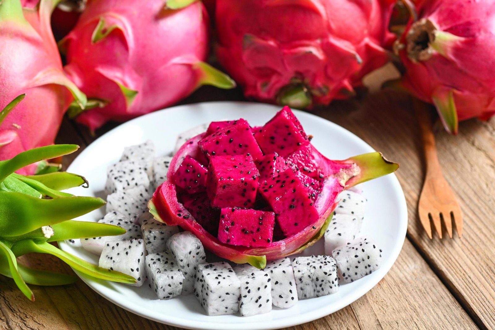 Why Purple Dragon Fruit Is a Powerful Super Food