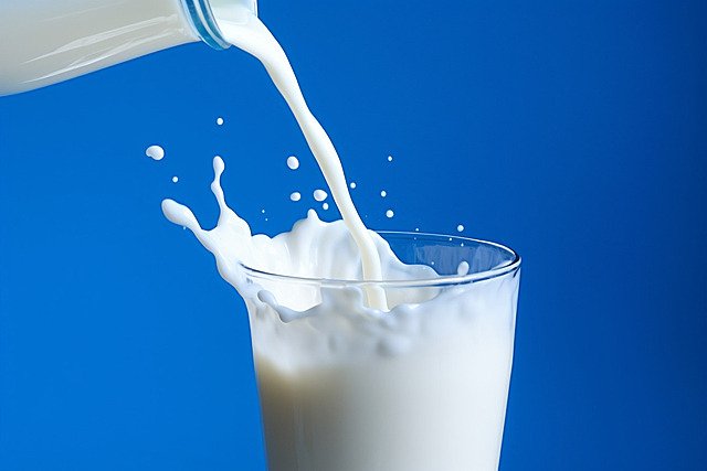 Ideal Milk for Skin Hair and Overall Health