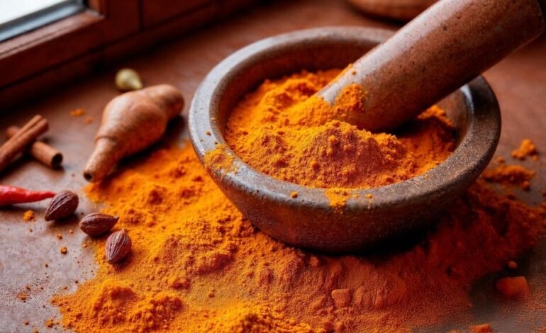 Black Turmeric A Powerful Herbal Remedy For Modern Wellness in 2026