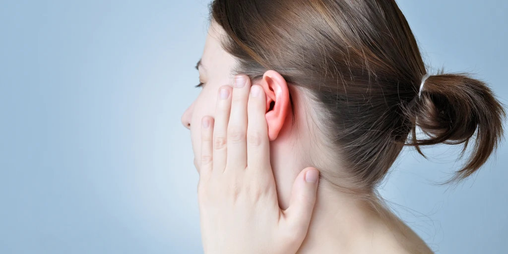 Swollen Ear Here is Everything You Need to Know