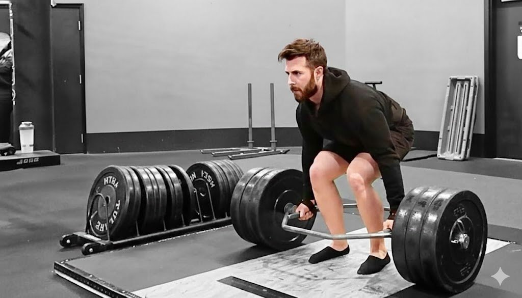 Hex Barbell vs Standard Barbell Which Is Better?