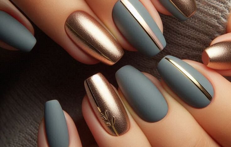 Nail Art Trends 2026 Insights From The Nail Bar Experts