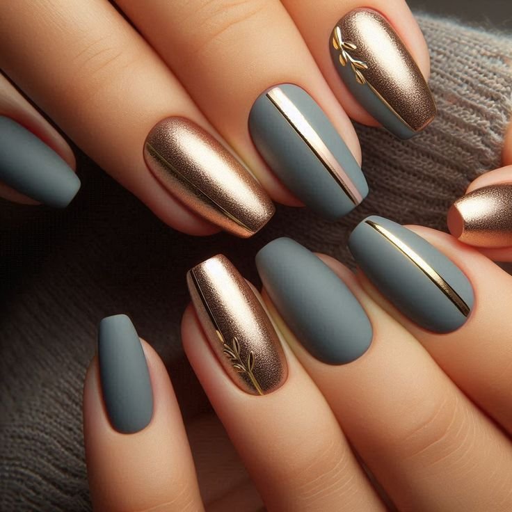 Nail Art Trends 2026 Insights From The Nail Bar Experts